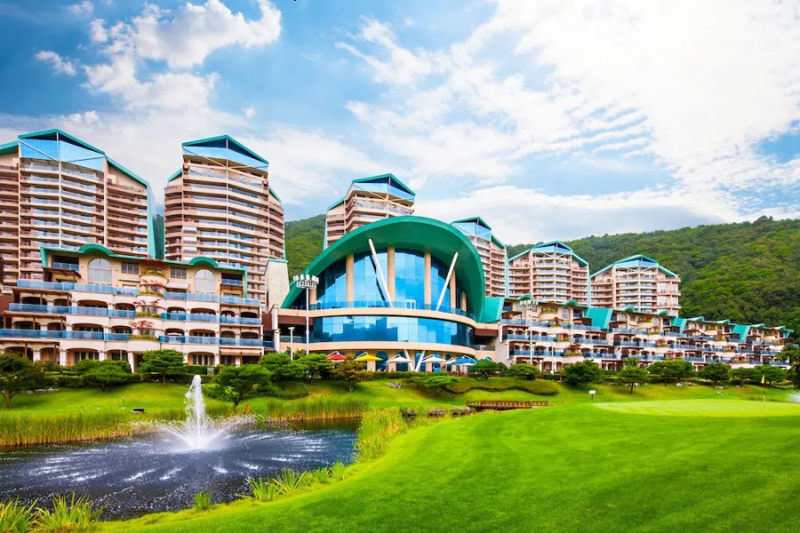 Sono Felice Vivaldi Park