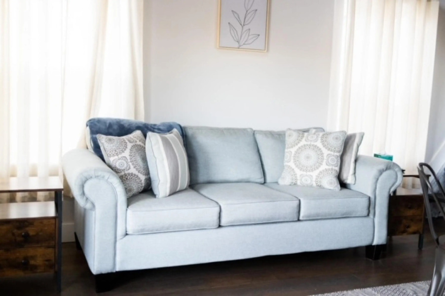 Beersheba Lake Retreat