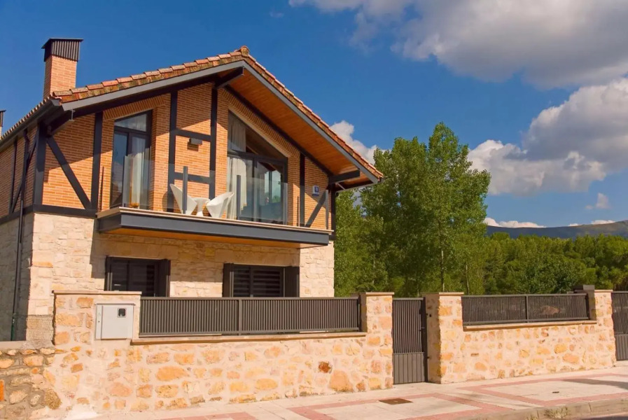 Alojamiento la Luz de la Sierra