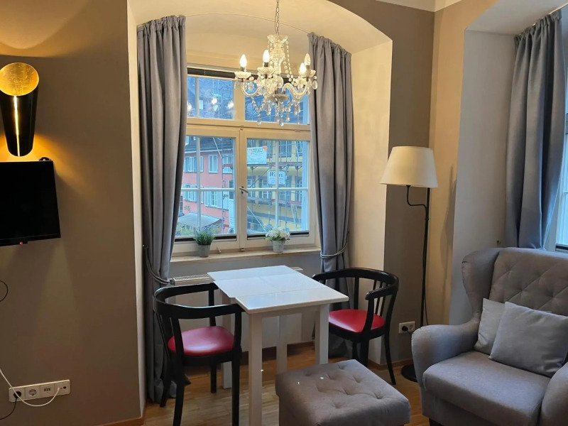 Studio am Neuen Schloss Meersburg