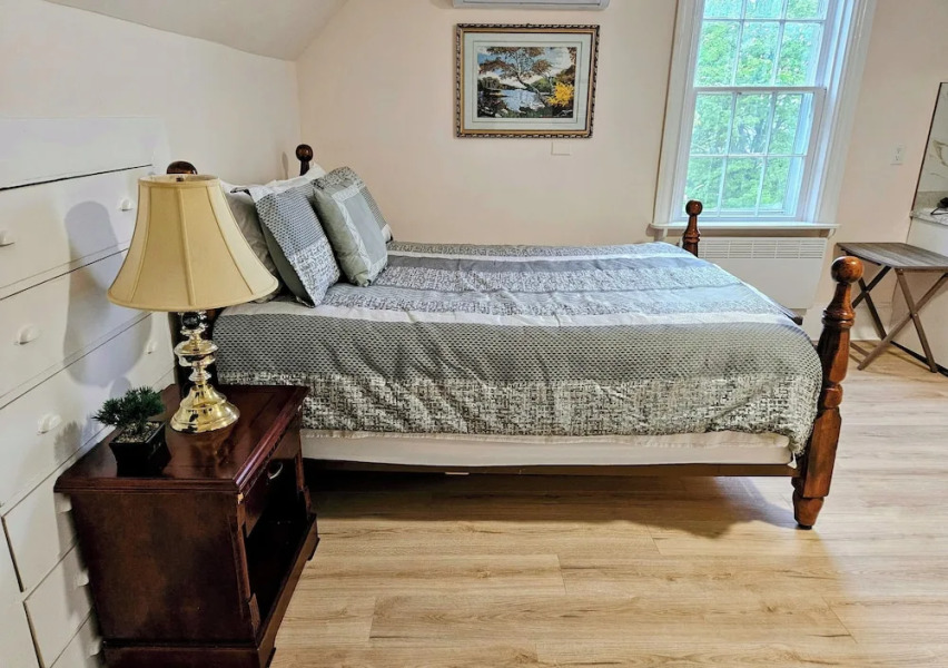 Sunflower Guest Suites