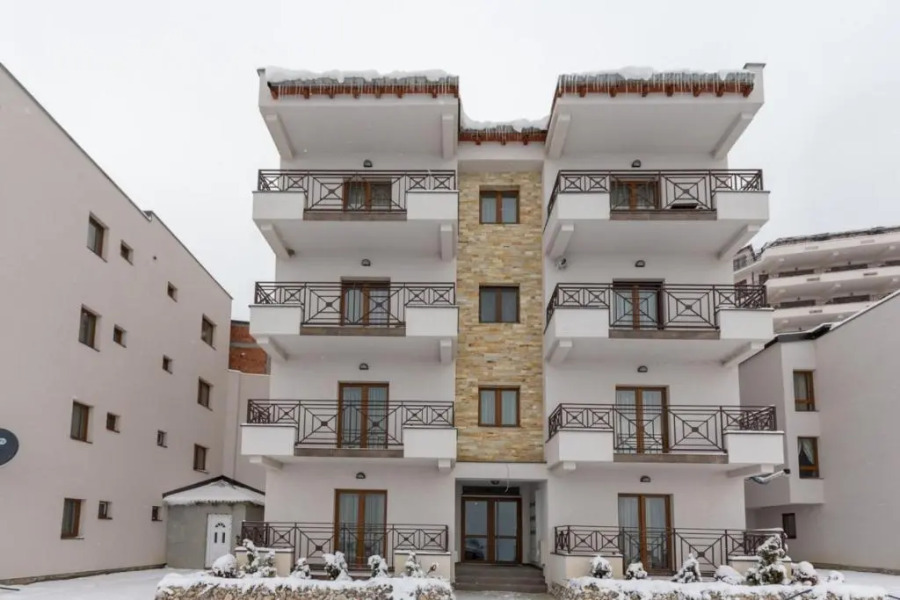 Apartment Milmari Sunny View G3