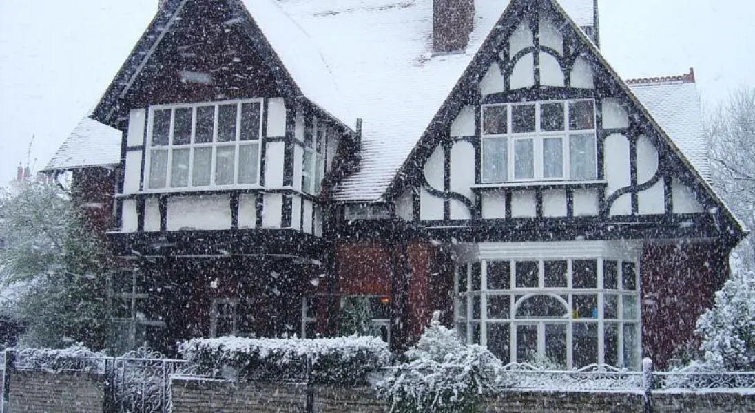 The Retreat Guest House