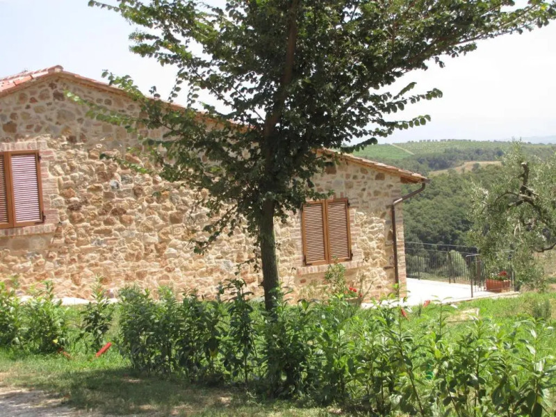 Agriturismo Trequanda