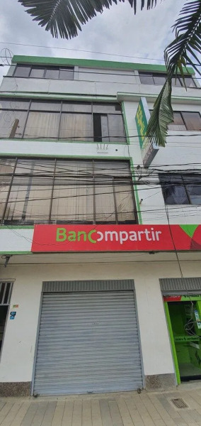 Hotel Banana Paradise