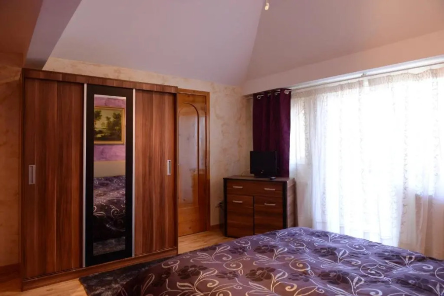 Vila Perla Sapanteana