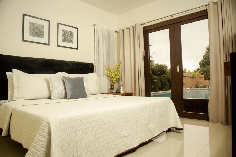 Ricartes Hill Garden Resort