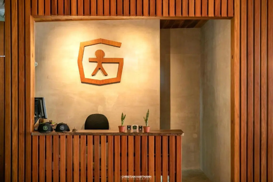 Hotel Gringo Perdido