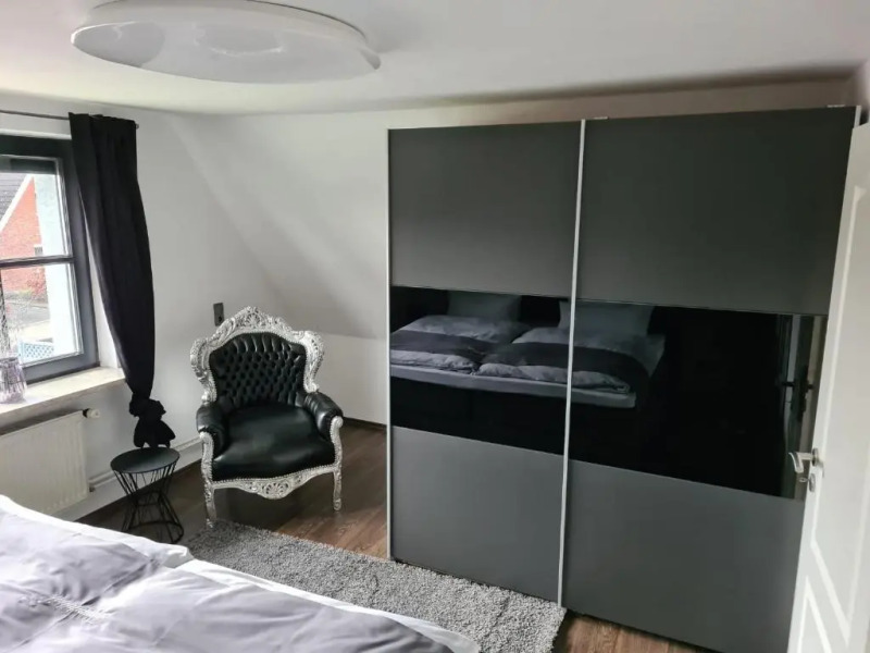Exklusive Ferienwohnung Nahe Der Nordsee (Adults Only)