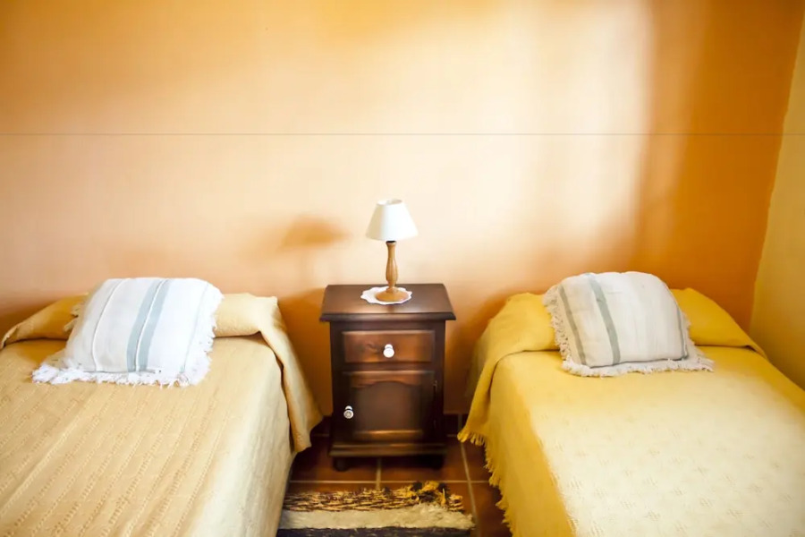 Cortijo Puerta Lavanda