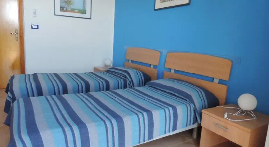 Holiday home Maria Patti