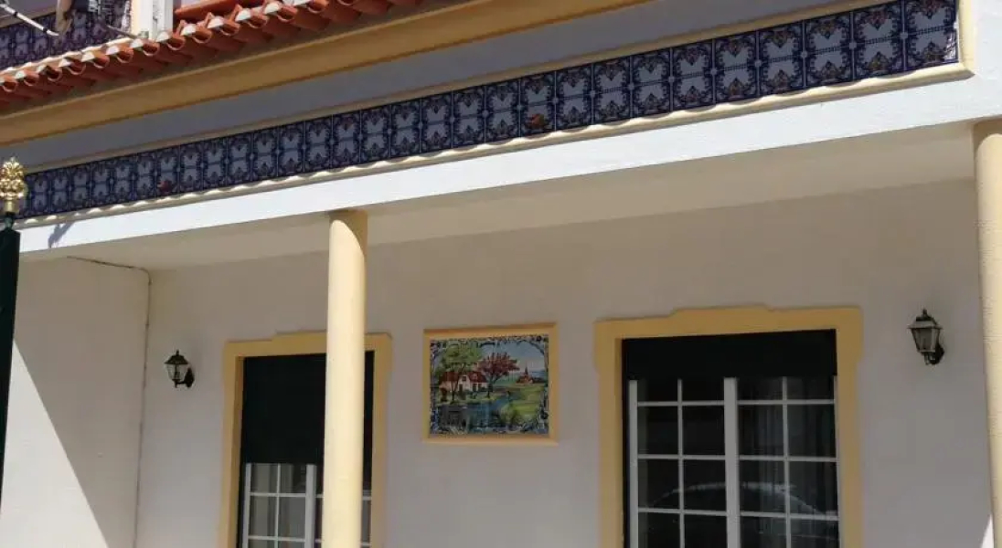 Villa Baleal