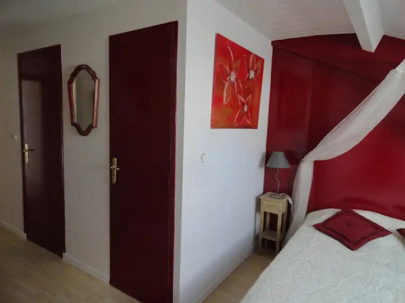 La Maison des Grenouillettes