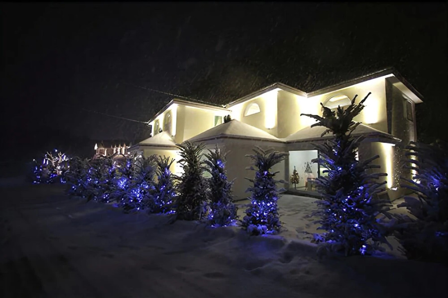 Jeongseon Attrie Amitie Pension