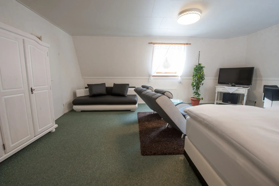 Hotel Forsthaus Sellin