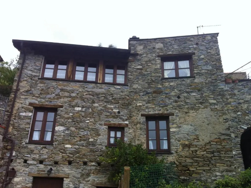 Bed & Breakfast Ca' di Vissai