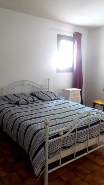 Apartment With one Bedroom in Sisteron, With Enclosed Garden and Wifi