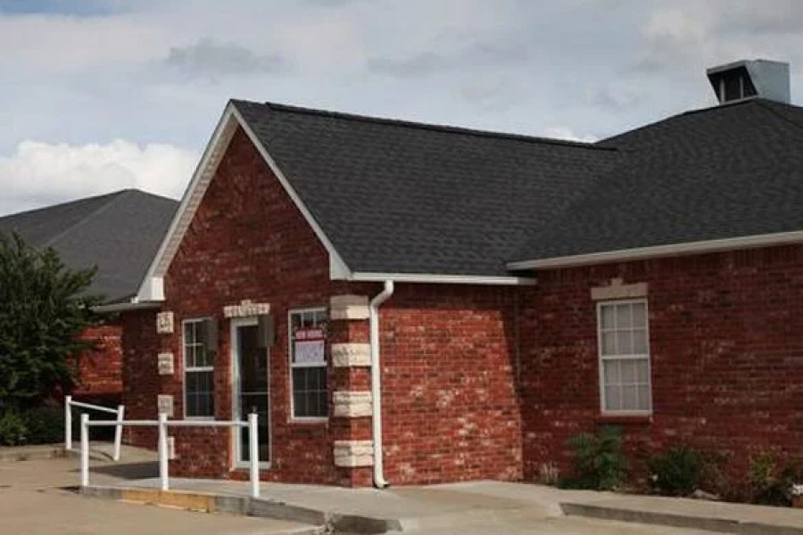 Candlelight Inn & Suites Hwy 69 near McAlester