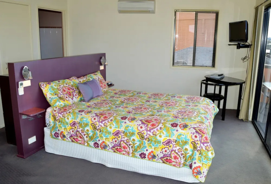 Ocean View Apartment 1