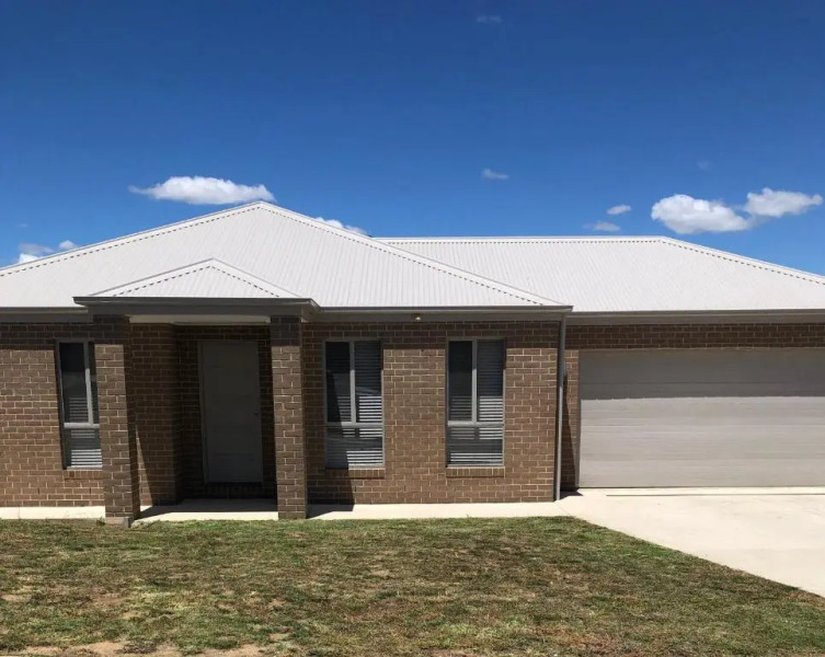 Brand new 4br get away 5min to albury city