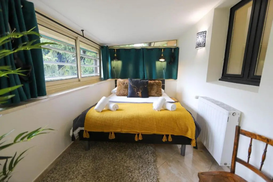 Chez Maminou - 8 Couchages Parking Proche Centre