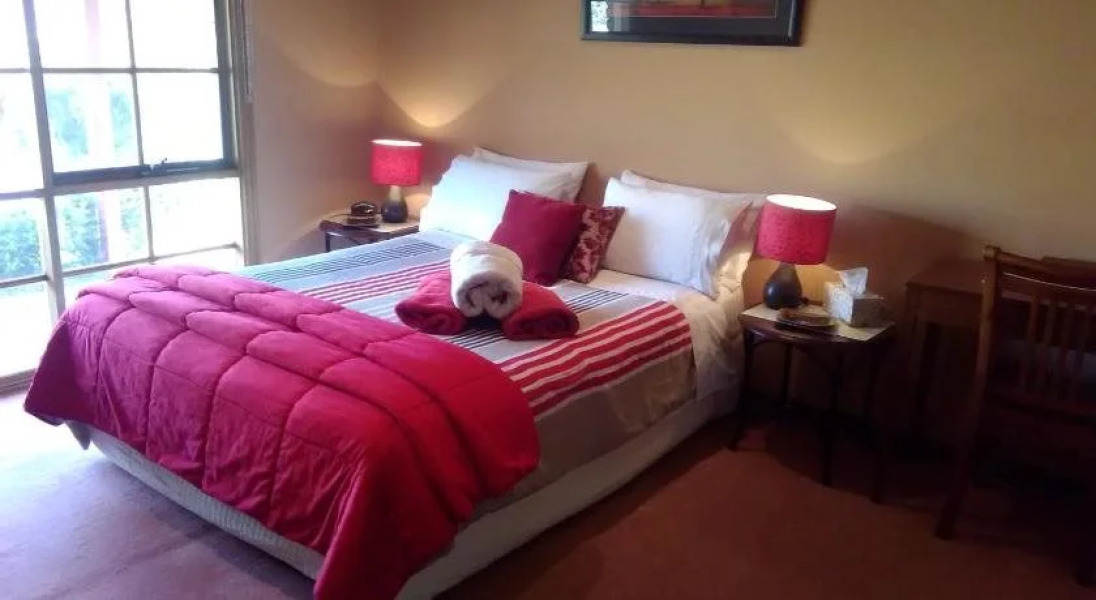 Dunstans Guest House