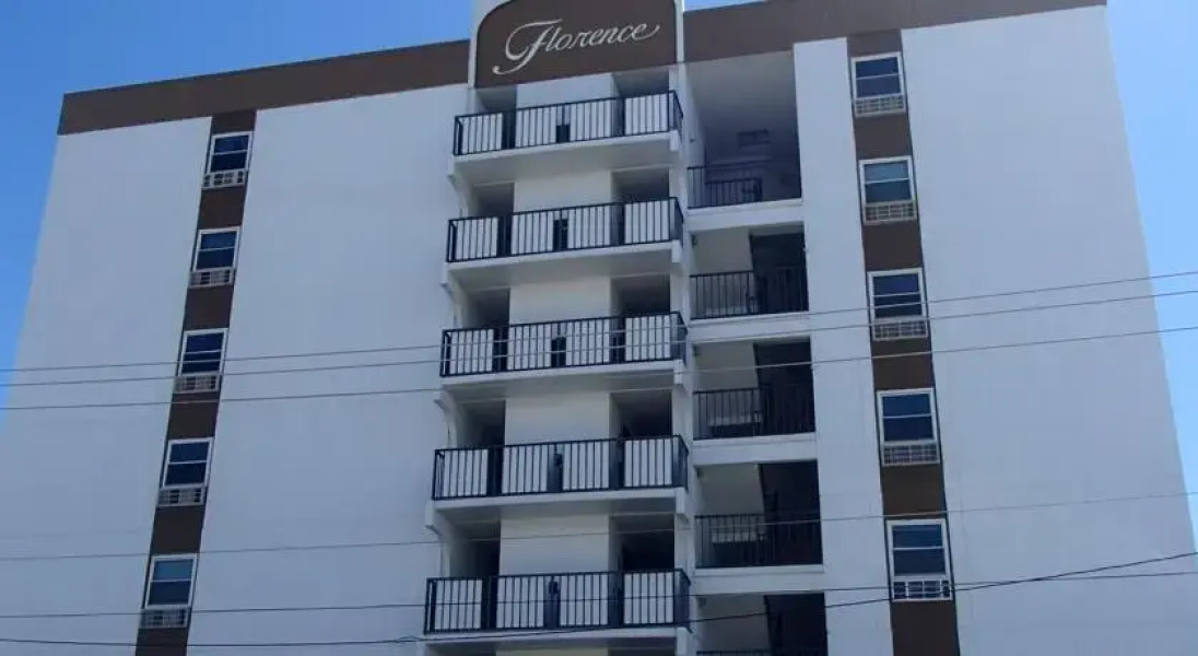 Florence I Condominiums - by Island Services