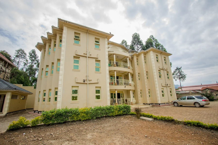 Heras Country Resort