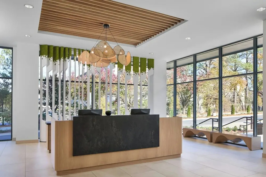 Element Atlanta Perimeter Center