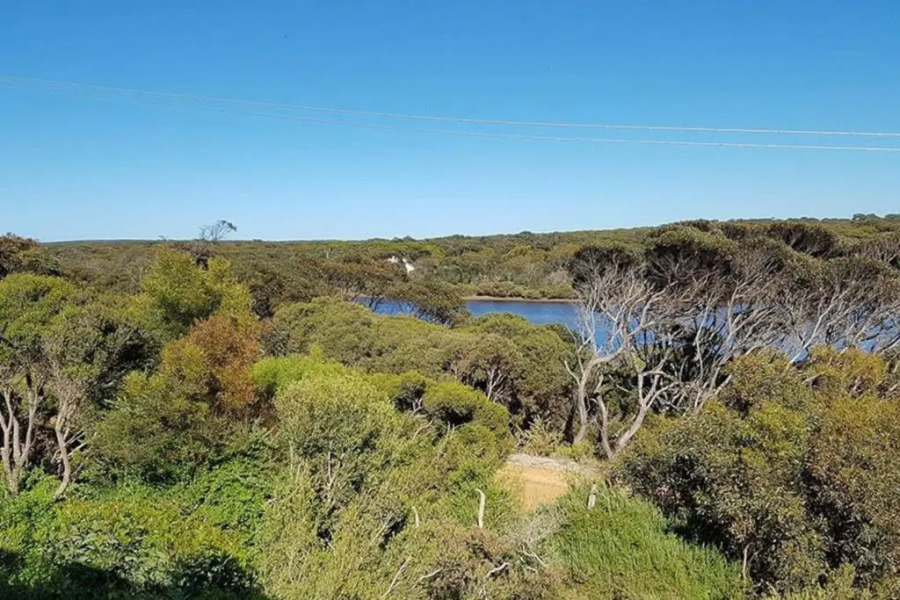 Vivonne Bay Island Getaway