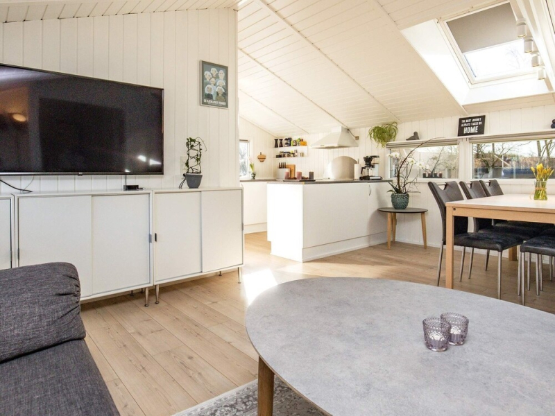 Holiday Home in Esbjerg V