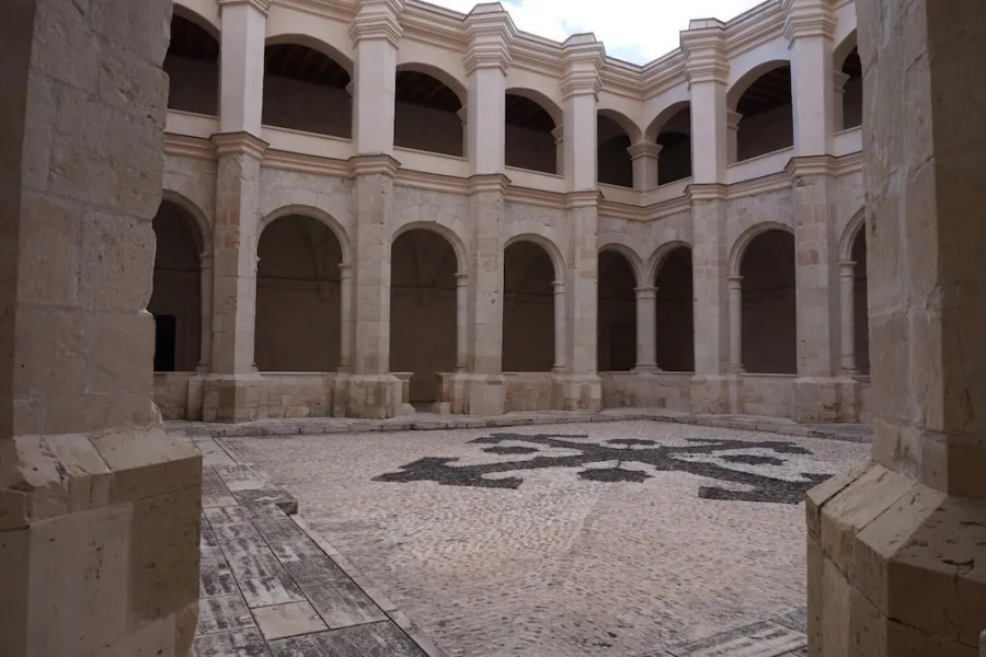 Posada los Dominicos