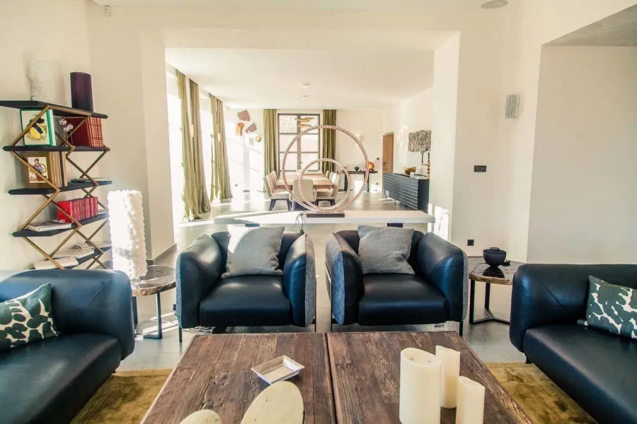 La Bastide de Saint Julien