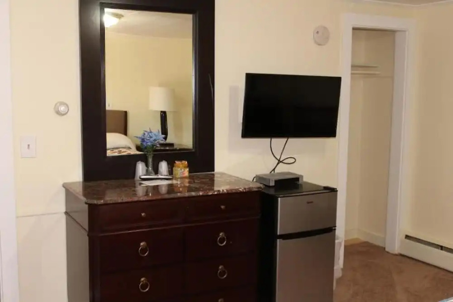 Royal Coach Motor Lodge