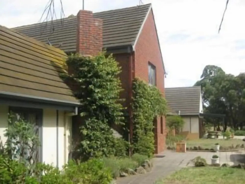 The View on Grossmans