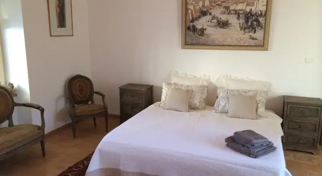 Domaine Saint-Laurent les Lières