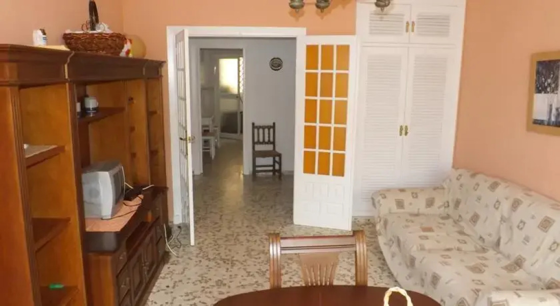 Apartment Linea de Playa Barbate