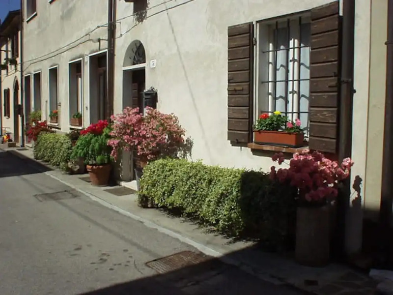 B&B Casanonni Borgo Angeli