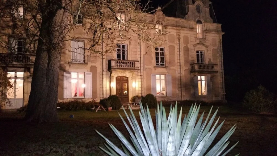 Château Saint Vincent