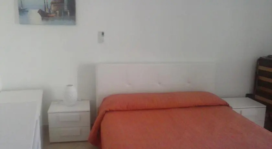 Appartamento Lucrezia