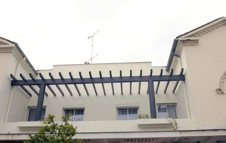 Hôtel La Pergola d'Arcachon