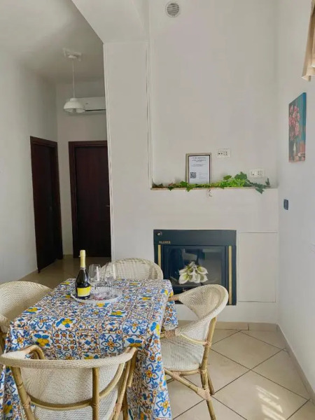 Annabel appartamento