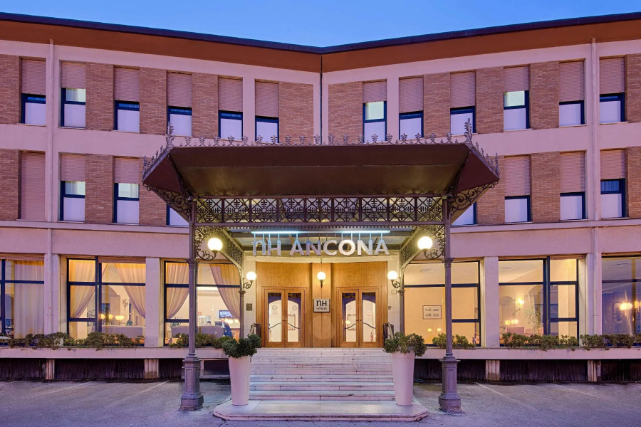 NH Ancona