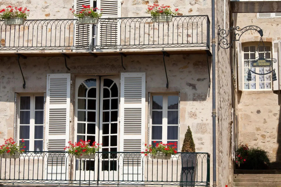 Logis Grand Hotel Montespan-Talleyrand