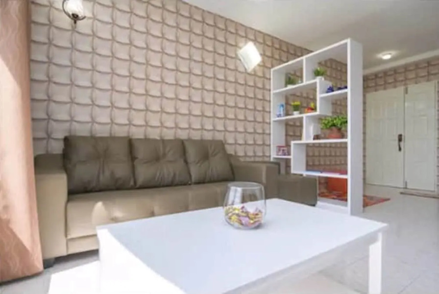 Taman Kristal Apartment