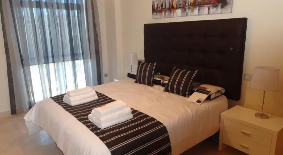 Apartment AcostaB