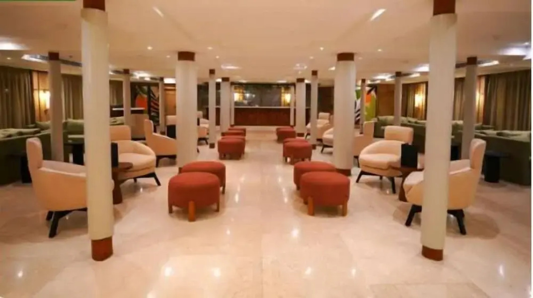 Le Fayan II Nile Cruise