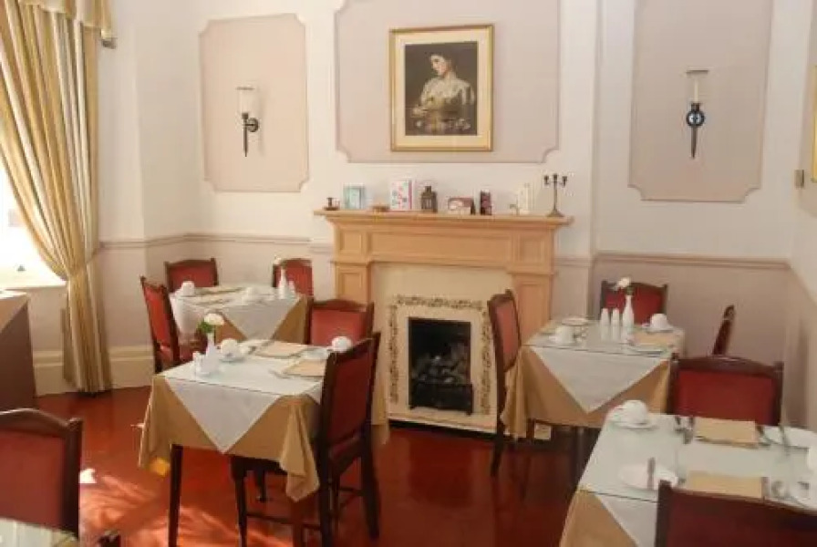 La Bonne Vie Guest House