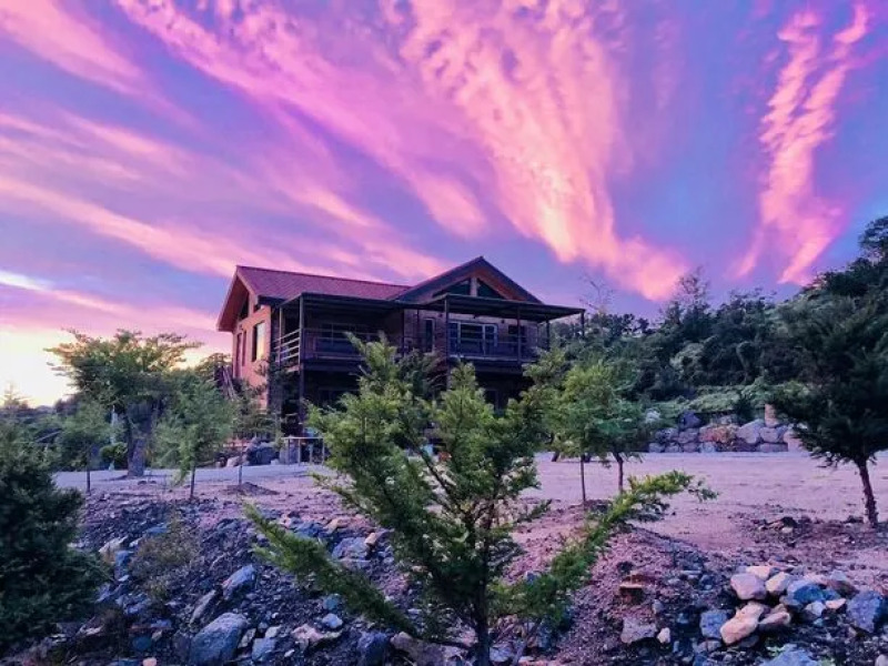 Harmony Guesthouse Pension