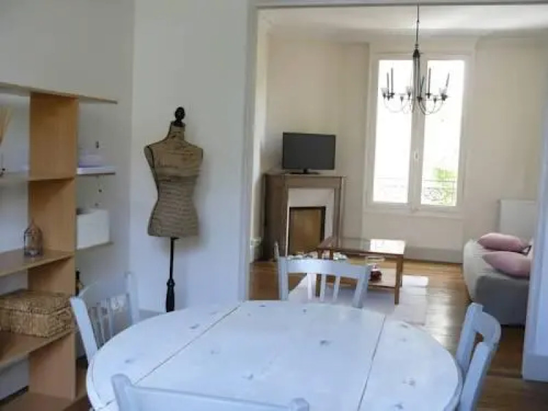 Le charme de lancien